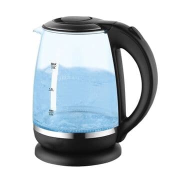 апарат для напитков: Электрический чайник, Новый, Бесплатная доставка, Платная доставка, Самовывоз — 1