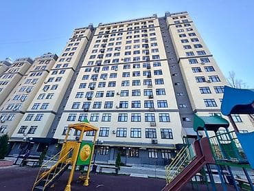 1 комната, 33 м², Элитка, 10 этаж, Евроремонт