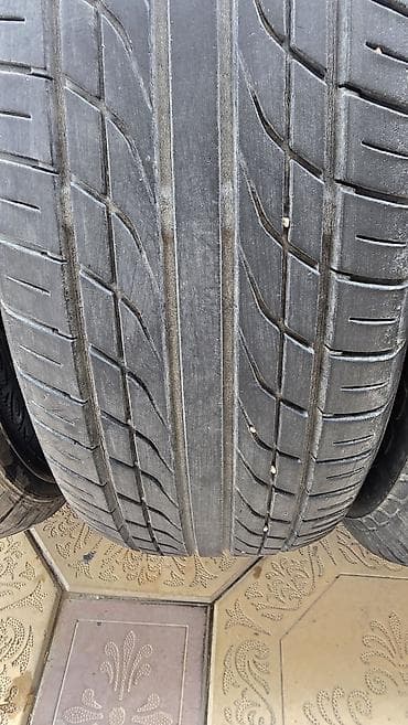 где можно купить диски: Шины 175 / 70 / R 13, Лето, Б/у, Комплект, Легковые, Япония, Bridgestone — 2