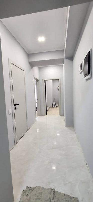 2 room: 2 комнаты, 62 м², Элитка, 6 этаж, Евроремонт — 9