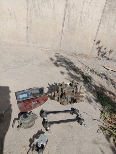 фары на опель вектра б: Автозапчасти (комплект) Состав на фото: - ТНВД дизельный с — 2