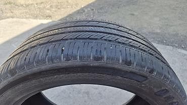 bmw m50: Шины 255 / 45 / R 20, Лето, Новый, 1 шт, Внедорожные (АТ/МТ), Корея, Hankook — 4