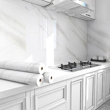 Мебель: Продаются самоклейки для мебели, столешниц — 5