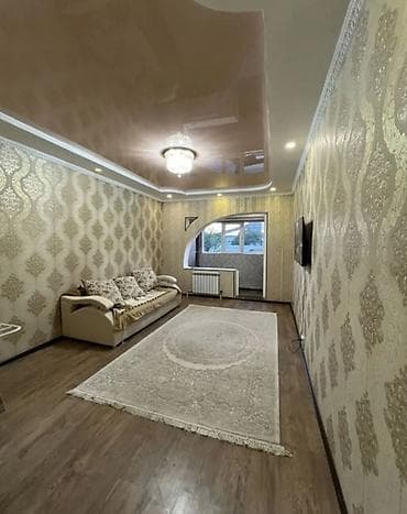 1 комната, С мебелью полностью at lalafo.kg 1 комната, С мебелью полностью
