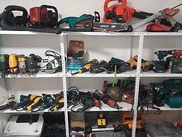 Очок: Сдам в аренду Утюги, Строительные леса, Опалубки — 5