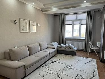 1 комната, Агентство недвижимости, Без подселения, С мебелью полностью