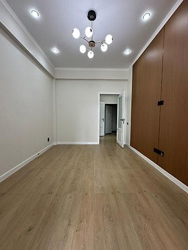 жк парковый: 1 комната, 38 м², 106 серия улучшенная, 13 этаж, Евроремонт — 4