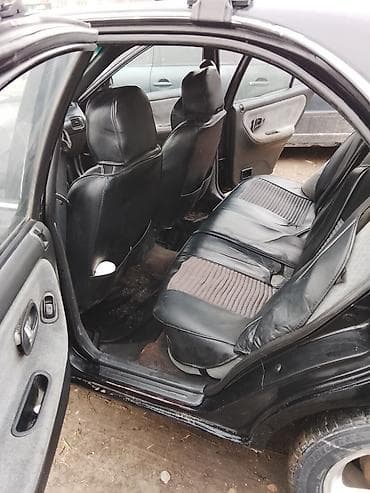 фара ниссан сефиро: Mazda 626: 1994 г., 2 л, Автомат, Бензин, Седан — 8