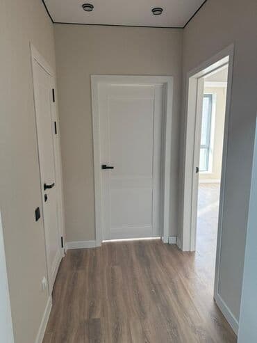 stroka.kg продажа квартир: 1 комната, 40 м², Элитка, 10 этаж, Евроремонт — 3