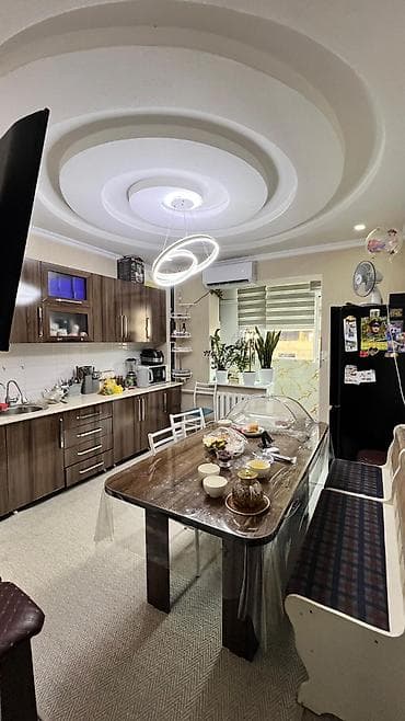 ts group: 2 комнаты, 90 м², 108 серия, 3 этаж — 8