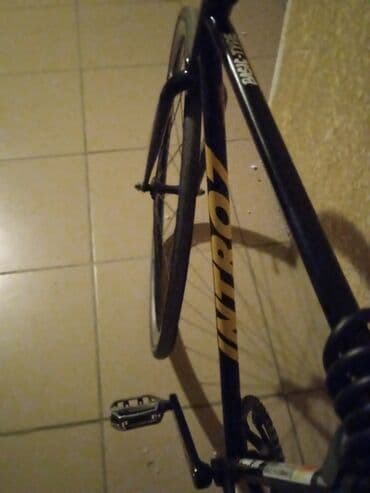 format велосипеды бишкек: Городской велосипед, Рама L (172 - 185 см), Б/у — 1