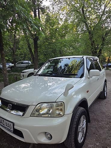 авторазбор honda cr v: Honda CR-V: 1999 г., 2 л, Автомат, Бензин, Кроссовер — 2