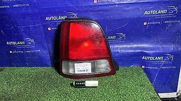 9: Задний левый стоп-сигнал Honda Б/у, Оригинал, Япония — 1