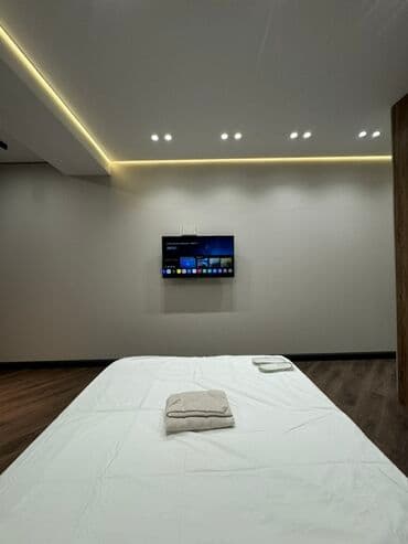 куплю домофон: 1 комната, Душевая кабина, Постельное белье, Кондиционер — 2