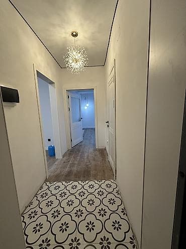 Квартиры: 2 комнаты, 41 м², Элитка, 11 этаж, Дизайнерский ремонт — 7