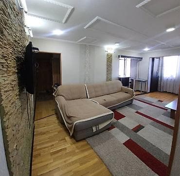 3 комнаты, 62 м², 104 серия, 5 этаж at lalafo.kg 3 комнаты, 62 м², 104 серия, 5 этаж