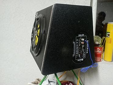 step rf3: Активная акустическая жаны бойдон через влютус менен иштейт — 3