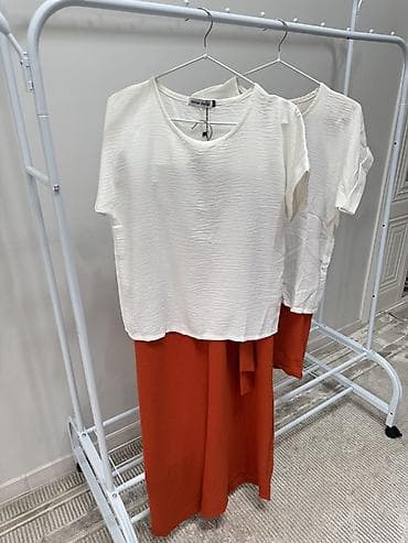 Бутик жабылып жаткандыгына байланыштуу, складтагы бардык товарлар