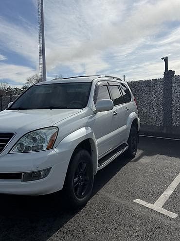 лексус gs 300 цена бишкек: Lexus GX: 2003 г., 4.7 л, Автомат, Газ, Жол тандабас — 2