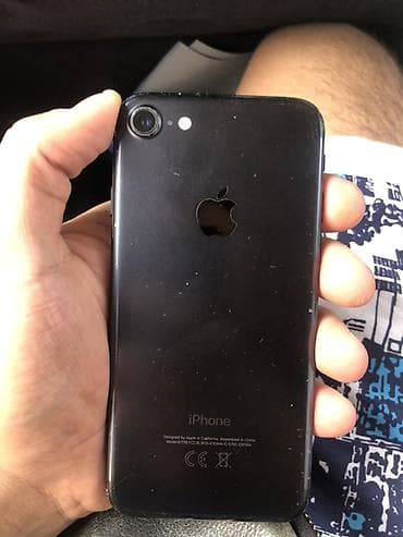 iphone 7 копия: IPhone 7, Б/у, 128 ГБ, Черный — 4