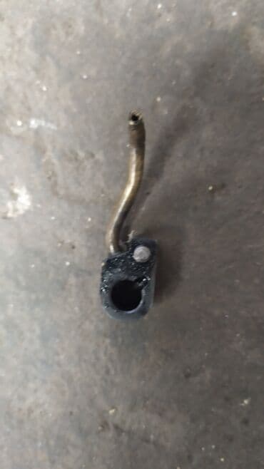 стенд для чистки дизельных форсунок: Isuzu Bighorn масляная форсунока, Исузу Бигхорн чайник Двигатель — 2