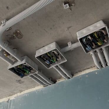 электрик в канте: Электрик | Монтаж электрощитов, Установка щитков, Электромонтажные работы Больше 6 лет опыта — 5