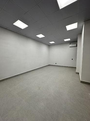 помещение сдаю: 90 м2 Сдаю Коммерческое помещение в современном жилом комплексе Ихлас — 3