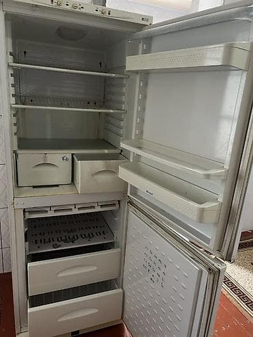 tp link td 8840t: Холодильник Indesit, Двухкамерный — 4