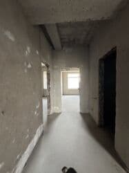 купить квартиру в бишкеке от delmar group фото: 4 комнаты, 112 м², Элитка, 13 этаж, ПСО (под самоотделку) — 3