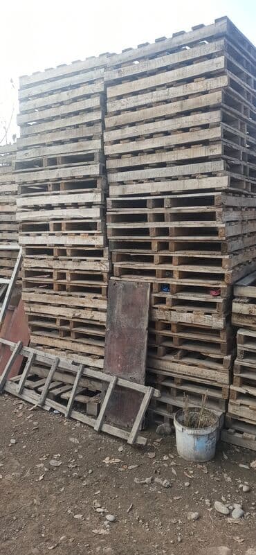 мебель бу куплю: Поддон Для строительных материалов, В наличии — 2