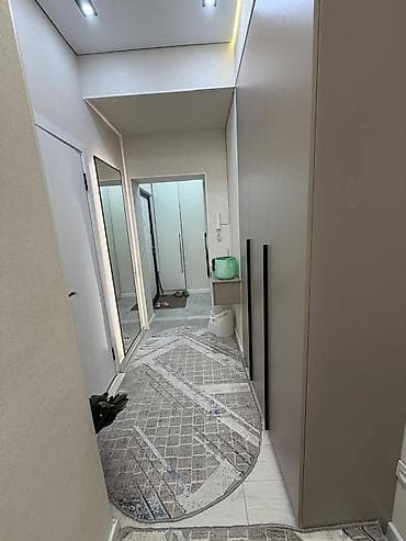 квартира технопарк: 2 комнаты, 60 м², Элитка, 5 этаж, Евроремонт — 8