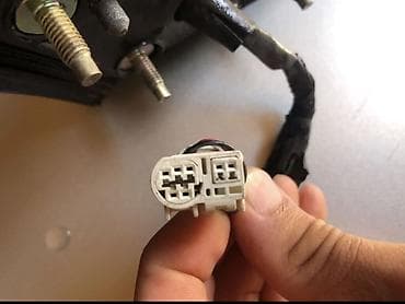 стартер т3: Рулевая колонка Toyota Оригинал — 7