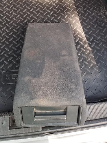 подушка баланс: Подлокотник Mercedes-Benz, Б/у, Самовывоз — 2