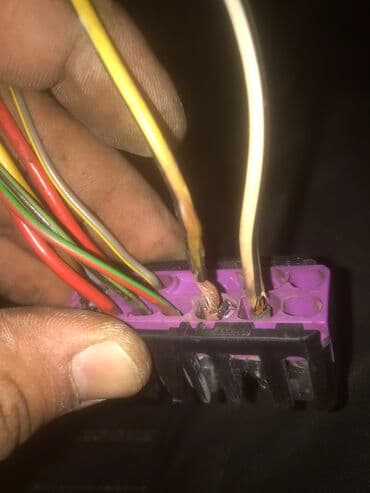 автоэлектрик ремонт авто с выездом бишкек: Компьютерная диагностика, Услуги автоэлектрика, Ремонт двигателя, с выездом — 11