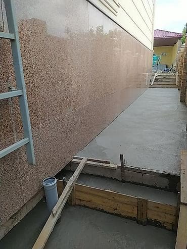 ремонт миксера: Стяжка Больше 6 лет опыта — 10