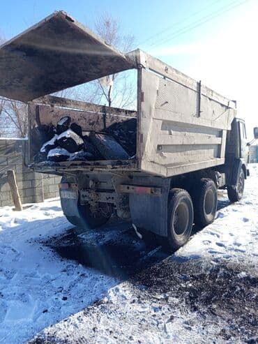 авто дизил: Грузовик, Камаз, Б/у — 6