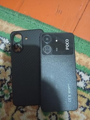 poco x3 б у: Poco C65, Б/у, 128 ГБ, цвет - Черный, 2 SIM — 3