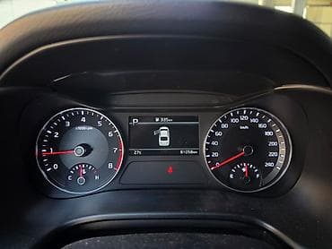 Продажа авто: Kia K3: 2022 г., 1.6 л, Автомат, Бензин, Седан — 4
