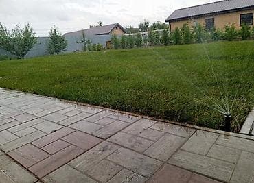 пашу огороды: Автополив и газон “под ключ” СТРИЖКА ГАЗОНЬ УХОД ЗА САДОМ РАЗ В — 8