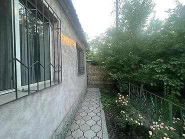 меняю авто на дом: Продам дом 150 м2 с ремонтом, мебелью и техникой. В доме 6 комнат и — 5