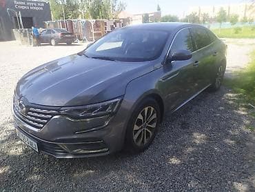 машина самсунг qm6: Renault SM6: 2021 г., 1.3 л, Автомат, Бензин, Седан — 9