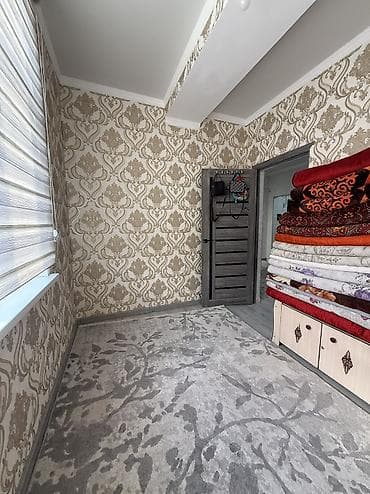2 комнаты, 38 м², Индивидуалка, 4 этаж, Косметический ремонт
