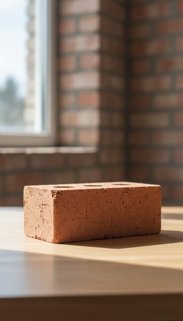 бу трубоквадрат: Кирпич керамический пустотелый (перфорированный), оптом — 10