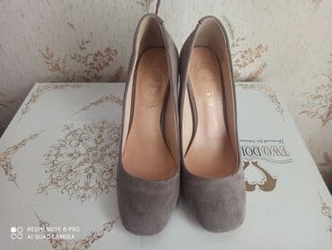 женская обувь больших размеров: Туфли Lady Boutique размер 37, брали для фотосессии, но не подошли т.к — 3