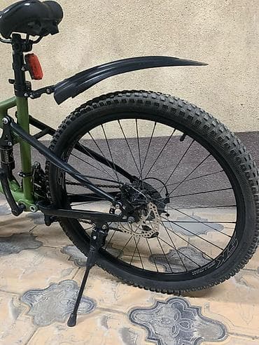 kia 1 6: Горный велосипед, Skillmax, Алюминий — 5