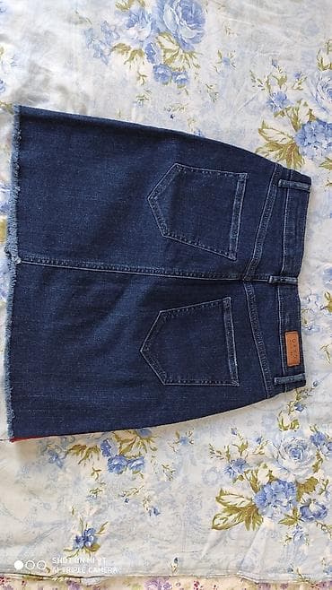 страдивариус турция: Продаю турецкую юбку . новая . бренд "оххо"своя цена — 3