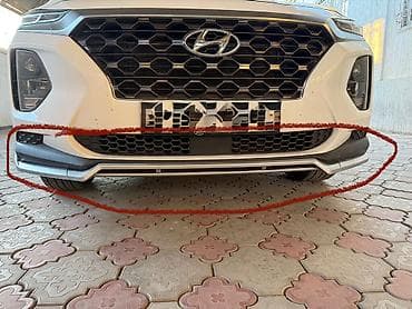 Комплект Hyundai at lalafo.kg Комплект Hyundai