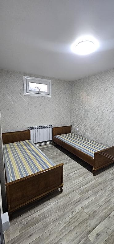 12 м², С мебелью