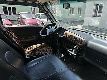 audio cd: Легкий грузовик, Hyundai, Стандарт, До 1 т, Б/у — 5
