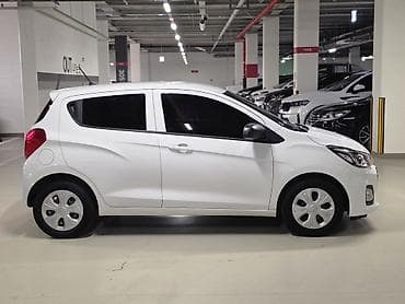 wuling mini ev: Chevrolet Spark: 2019 г., 1 л, Автомат, Бензин, Хэтчбэк — 5